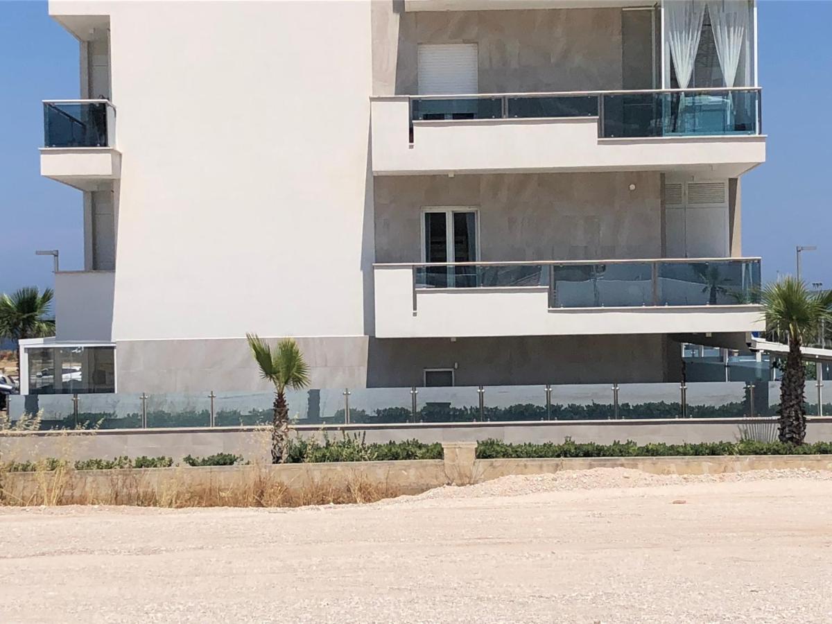Casa Giorgia Monopoli Apartment Exterior foto